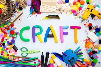 Rainy Day Crafts For All&nbsp;Ages